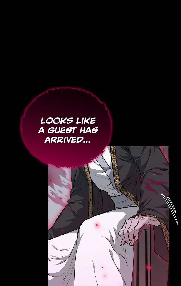 My Dad Is Too Strong Chapter 86 Page 79