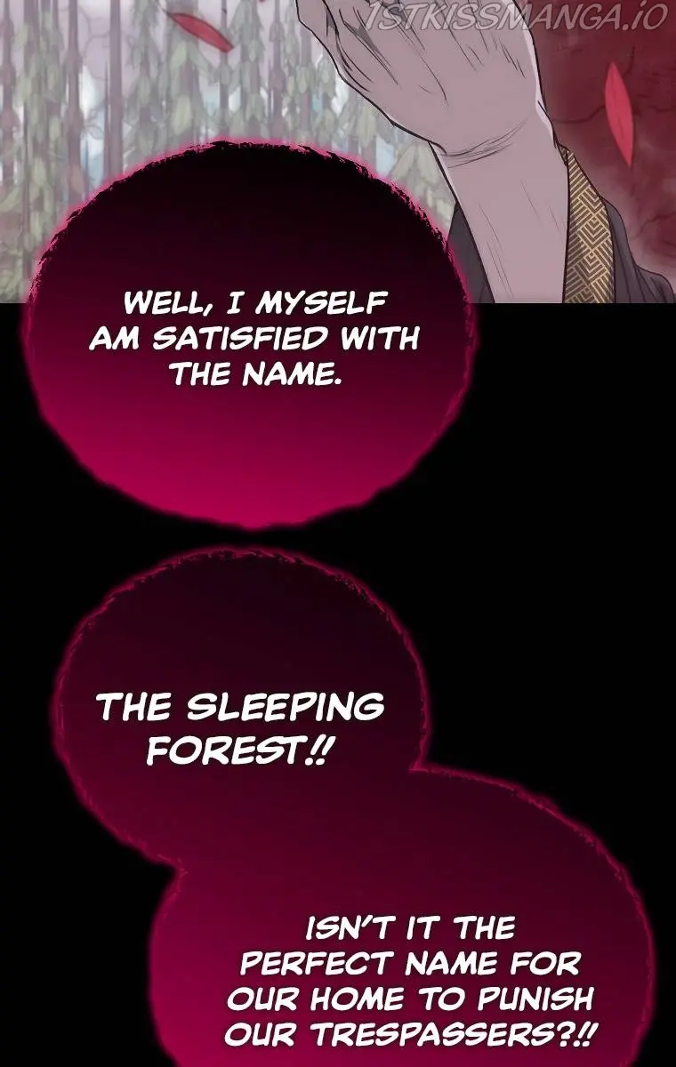 My Dad Is Too Strong Chapter 86 Page 83