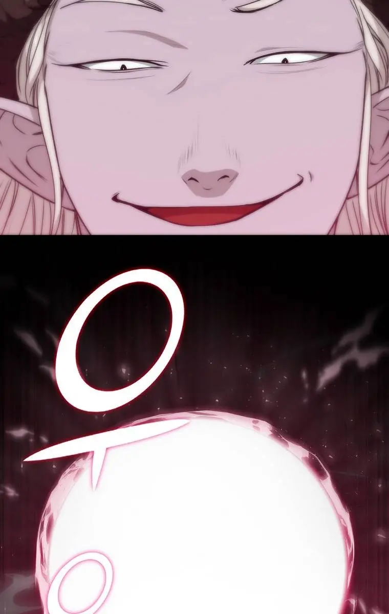 My Dad Is Too Strong Chapter 86 Page 86