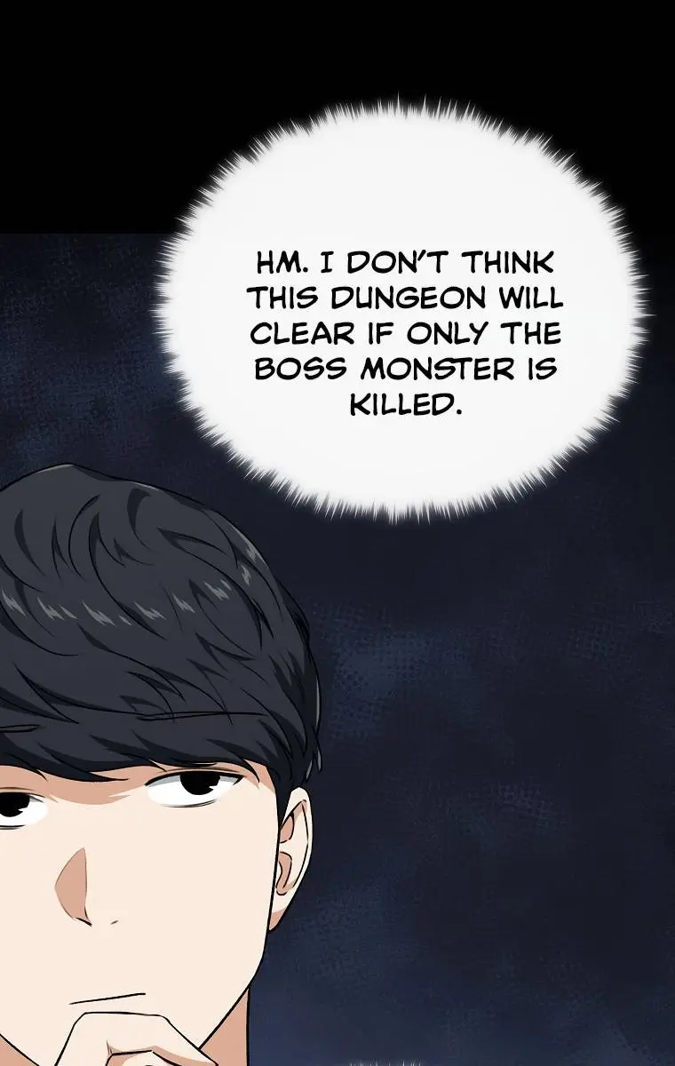 My Dad Is Too Strong Chapter 86 Page 89