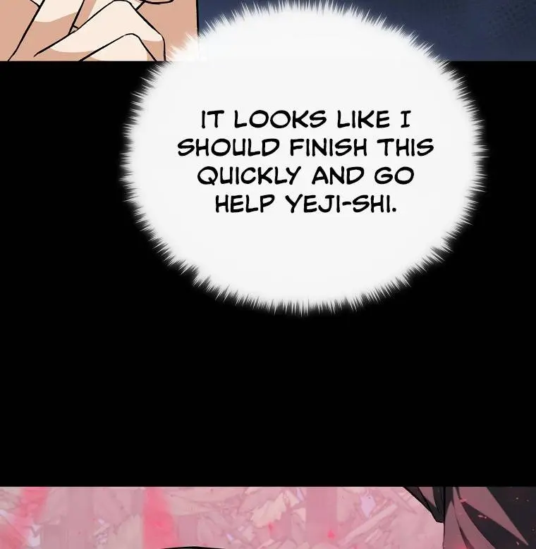 My Dad Is Too Strong Chapter 86 Page 90