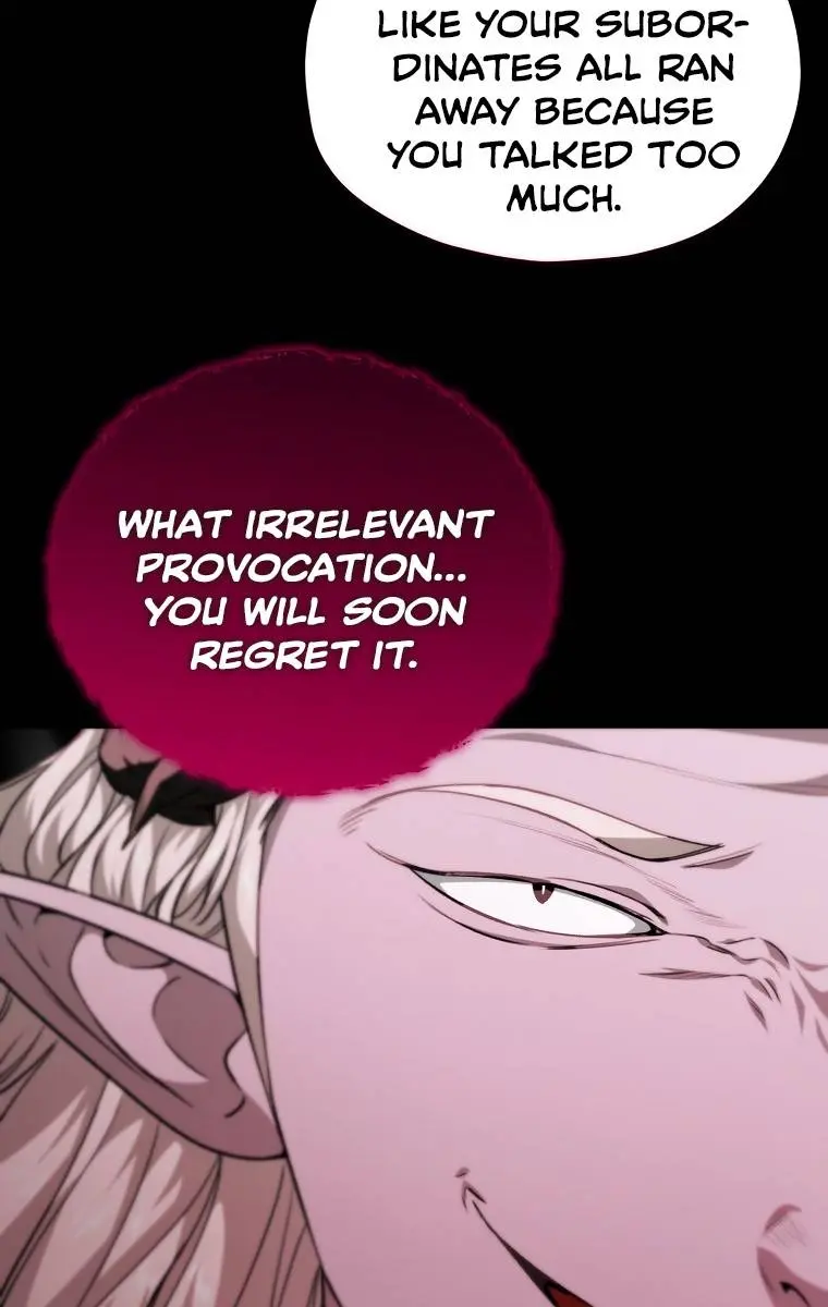 My Dad Is Too Strong Chapter 86 Page 92