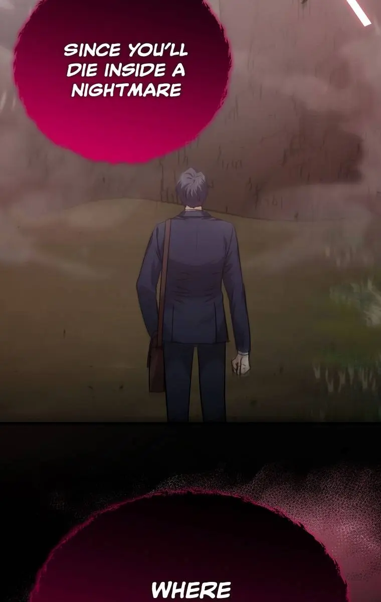 My Dad Is Too Strong Chapter 86 Page 94