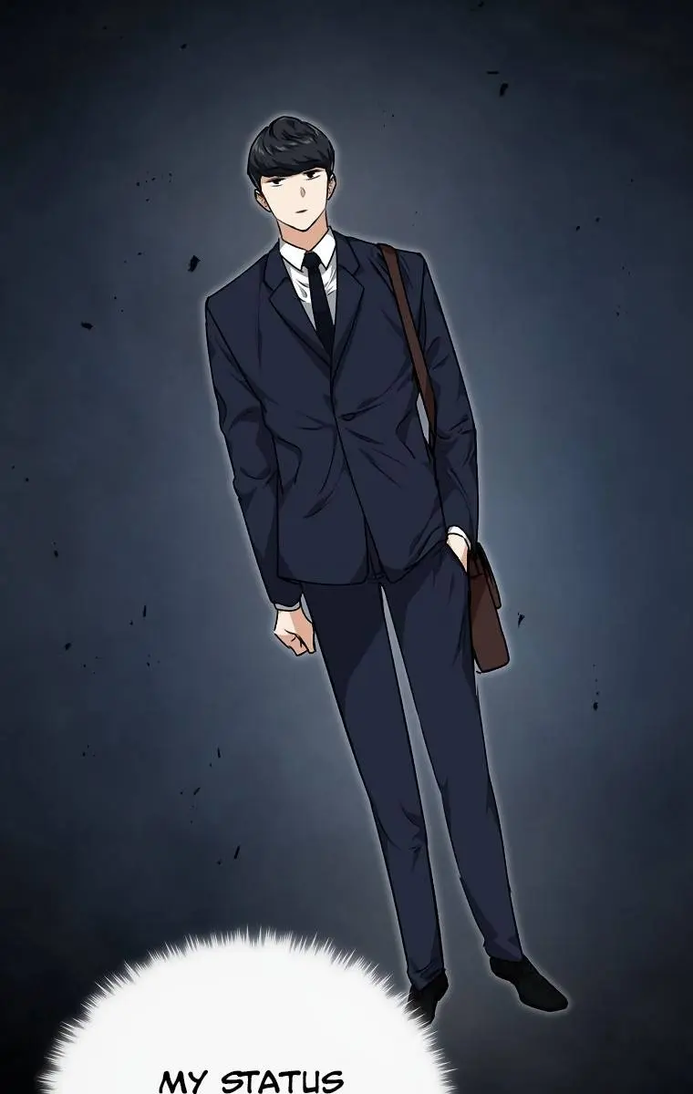 My Dad Is Too Strong Chapter 86 Page 97