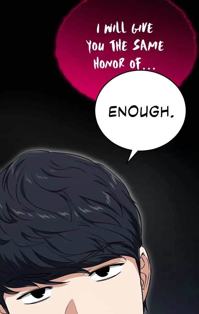 My Dad Is Too Strong Chapter 87 Page 5