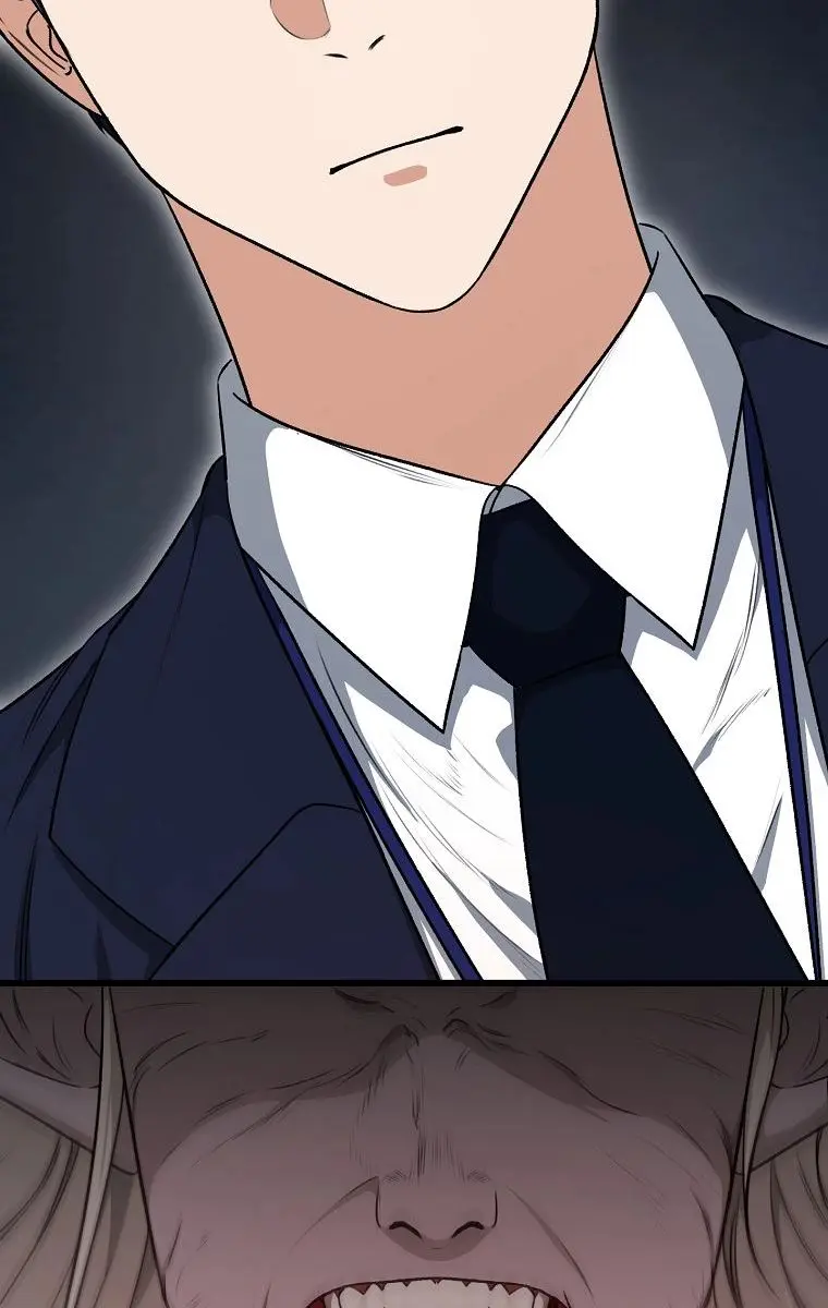 My Dad Is Too Strong Chapter 87 Page 6