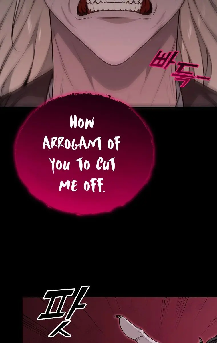 My Dad Is Too Strong Chapter 87 Page 7