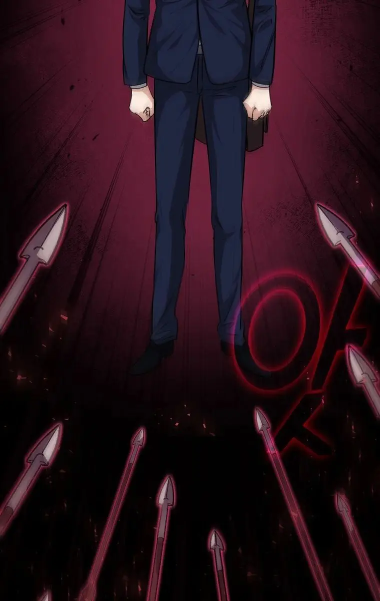 My Dad Is Too Strong Chapter 87 Page 10