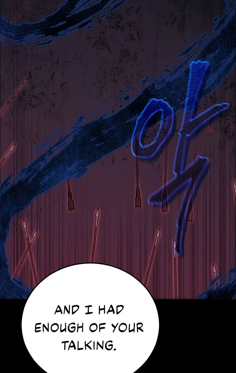 My Dad Is Too Strong Chapter 87 Page 15