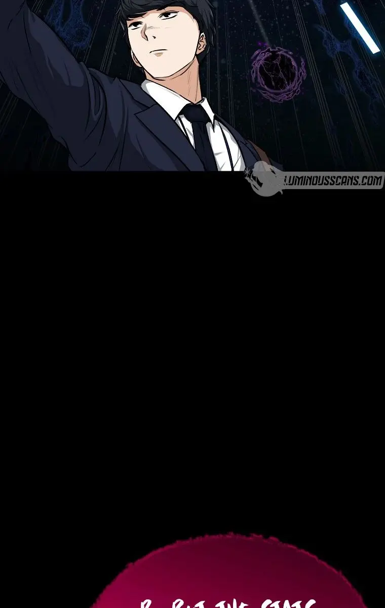 My Dad Is Too Strong Chapter 87 Page 21