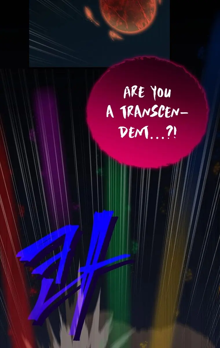 My Dad Is Too Strong Chapter 87 Page 24