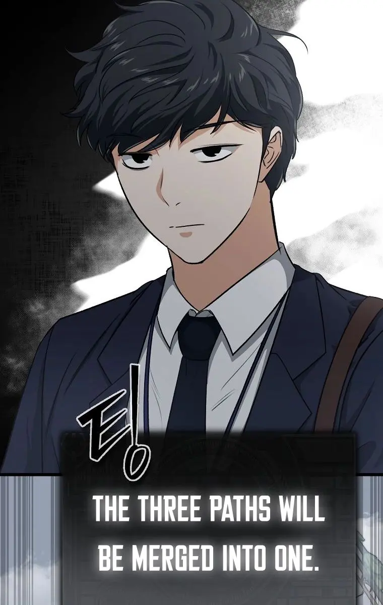 My Dad Is Too Strong Chapter 87 Page 27