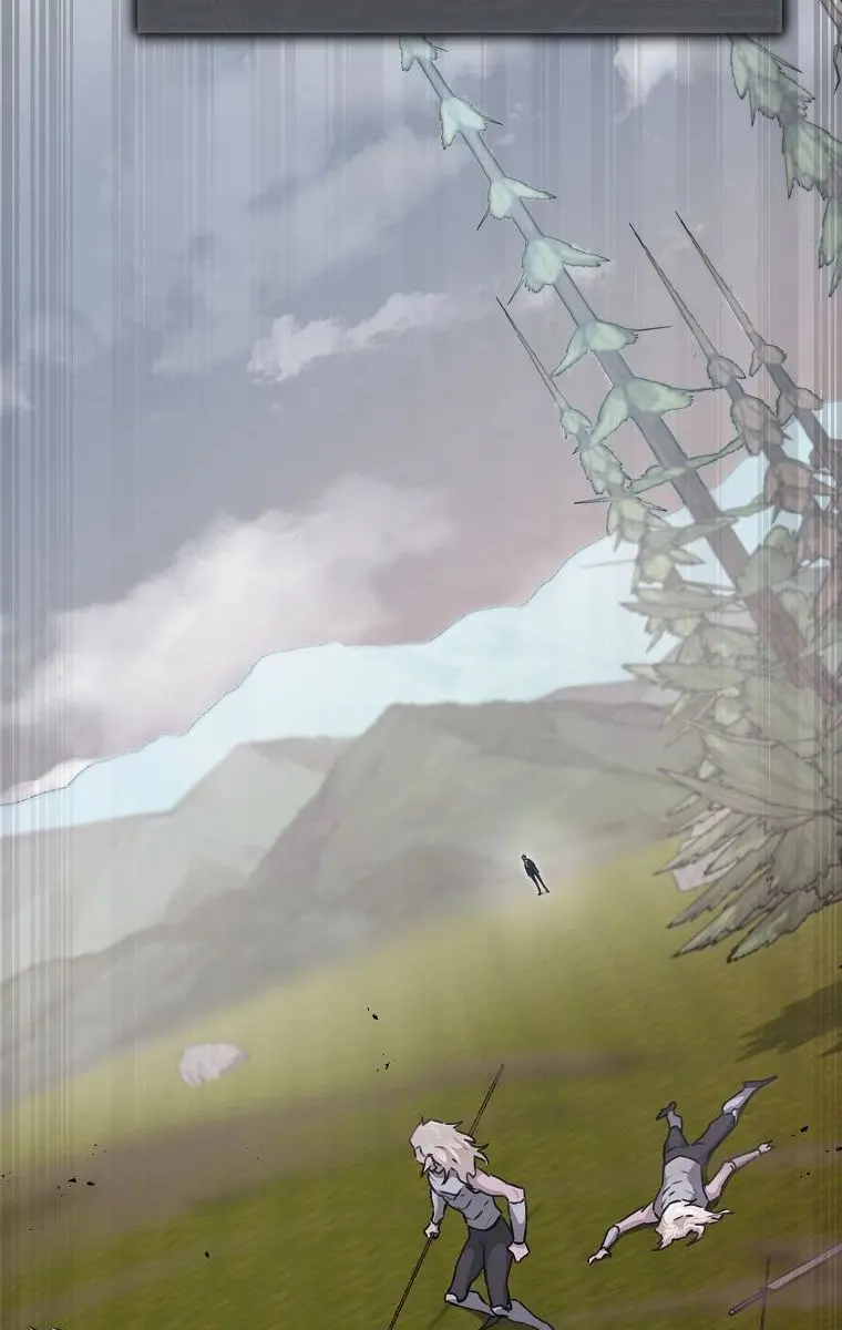 My Dad Is Too Strong Chapter 87 Page 28