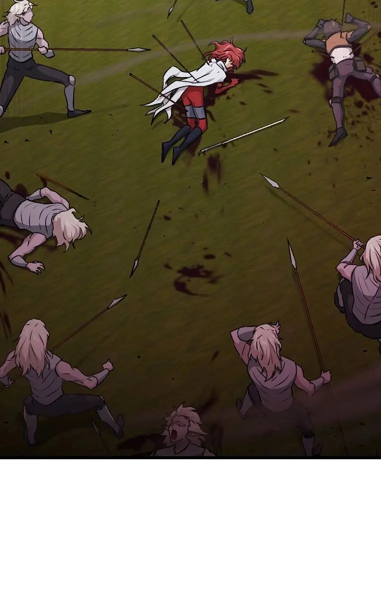 My Dad Is Too Strong Chapter 87 Page 29