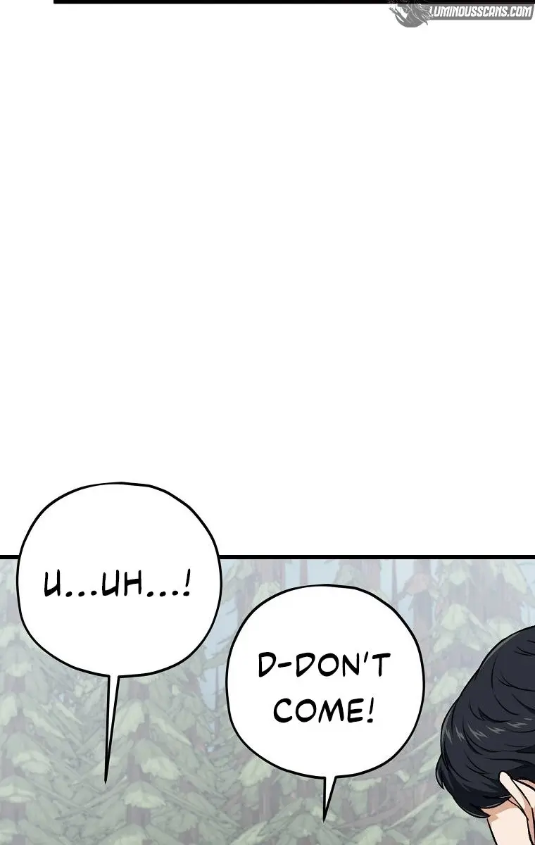 My Dad Is Too Strong Chapter 87 Page 32