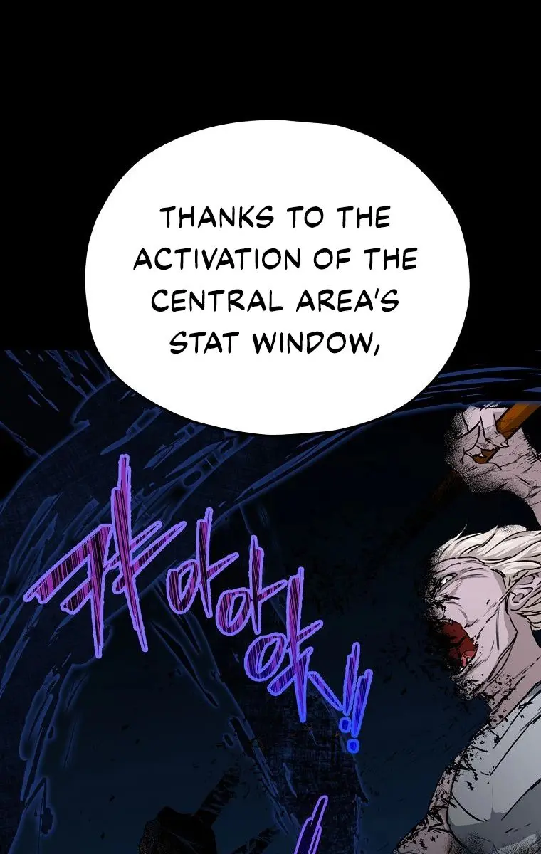 My Dad Is Too Strong Chapter 87 Page 36