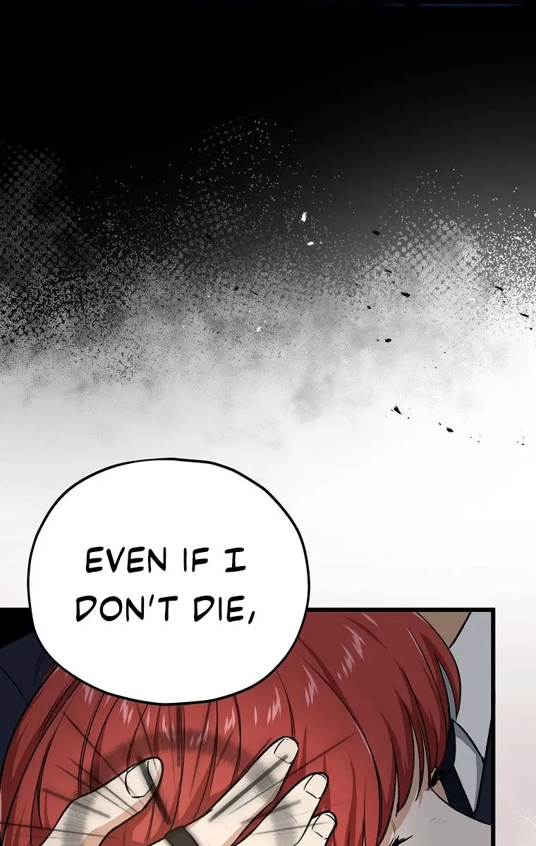 My Dad Is Too Strong Chapter 87 Page 38