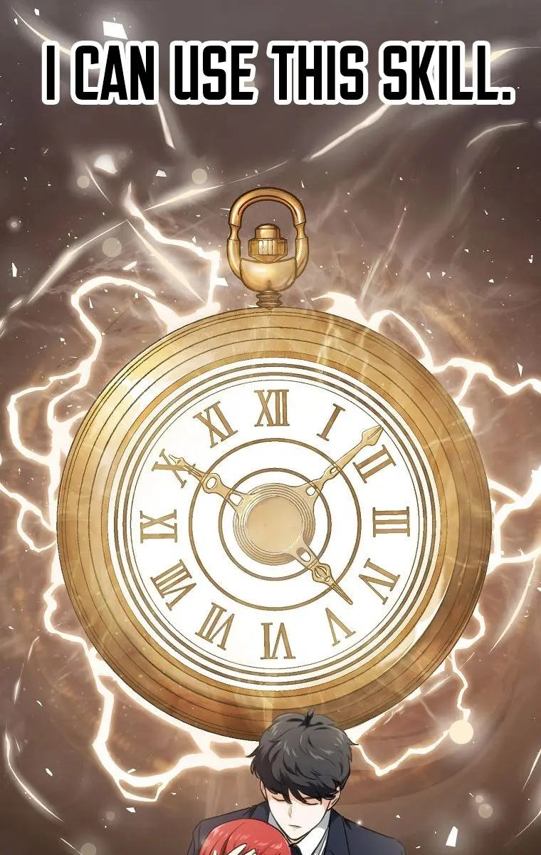 My Dad Is Too Strong Chapter 87 Page 40