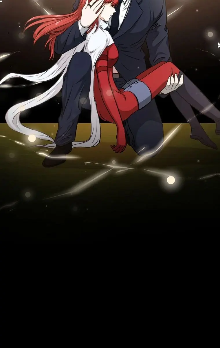 My Dad Is Too Strong Chapter 87 Page 41