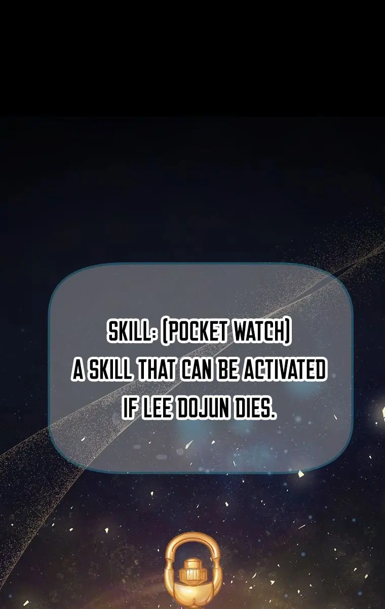 My Dad Is Too Strong Chapter 87 Page 42