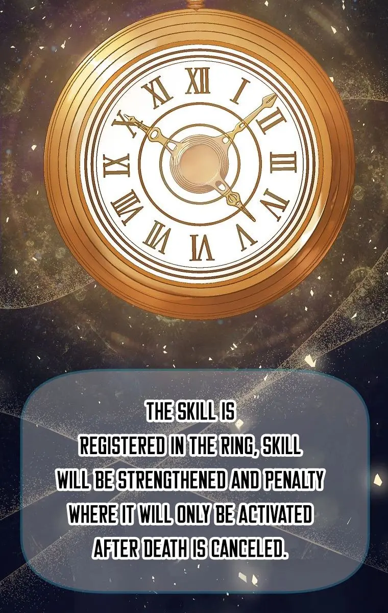 My Dad Is Too Strong Chapter 87 Page 43