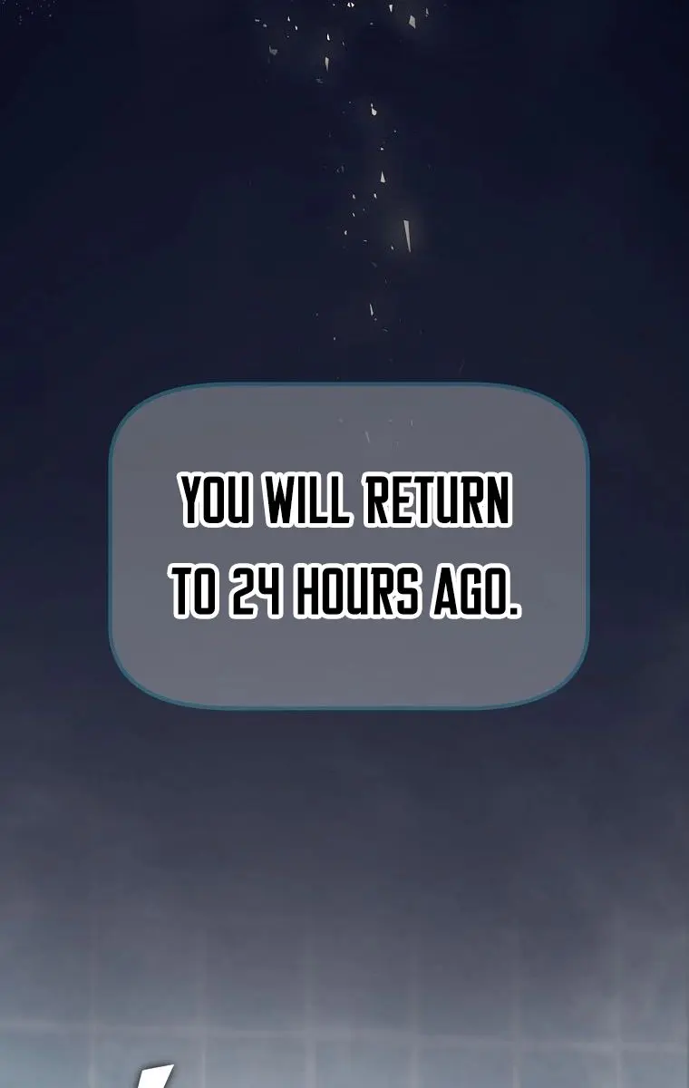 My Dad Is Too Strong Chapter 87 Page 44