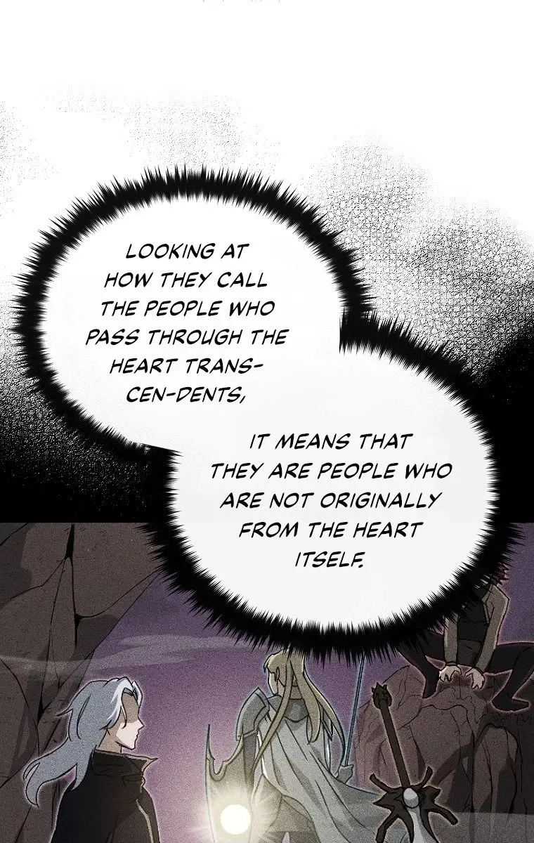 My Dad Is Too Strong Chapter 87 Page 50