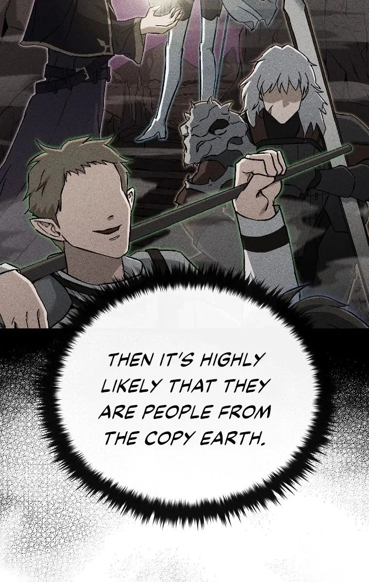 My Dad Is Too Strong Chapter 87 Page 51