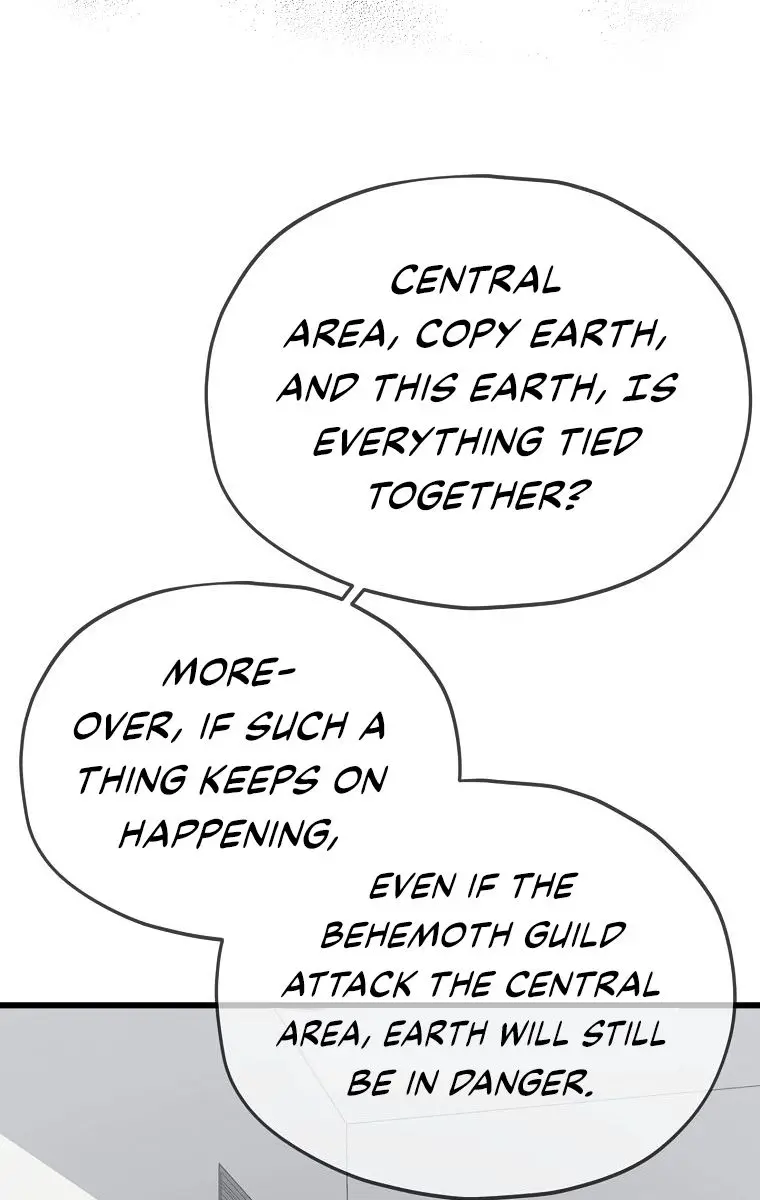 My Dad Is Too Strong Chapter 87 Page 52