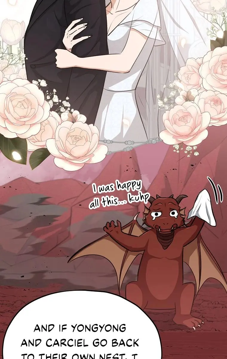 My Dad Is Too Strong Chapter 87 Page 60