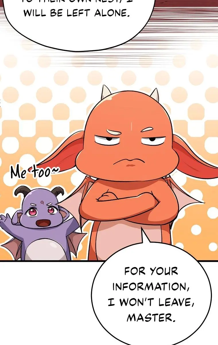 My Dad Is Too Strong Chapter 87 Page 61