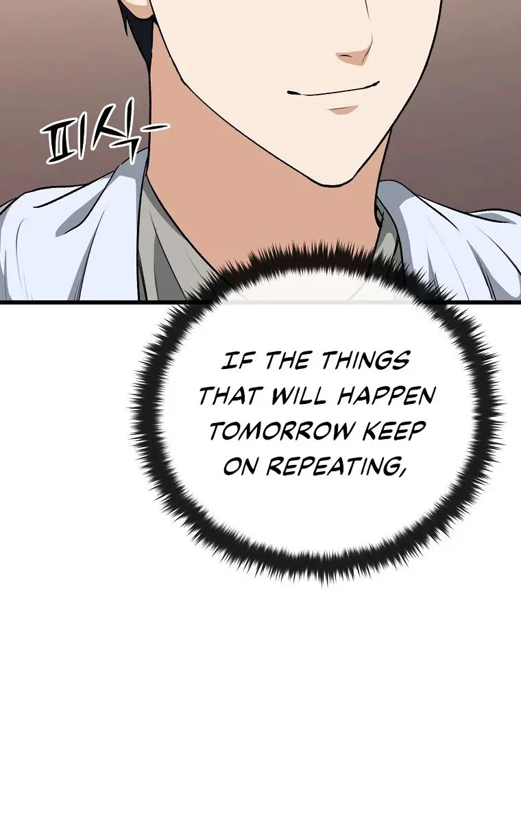 My Dad Is Too Strong Chapter 87 Page 72