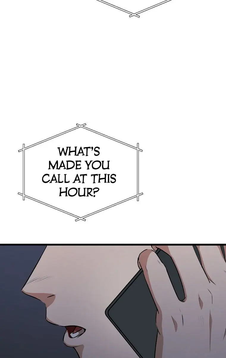 My Dad Is Too Strong Chapter 87 Page 82