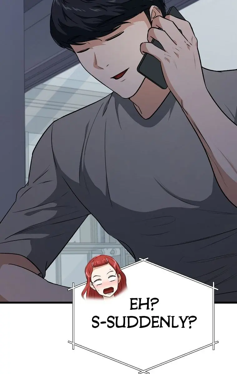 My Dad Is Too Strong Chapter 87 Page 84