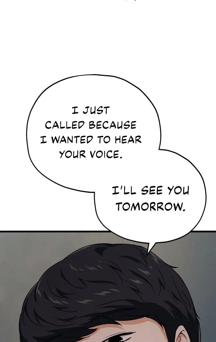 My Dad Is Too Strong Chapter 87 Page 85