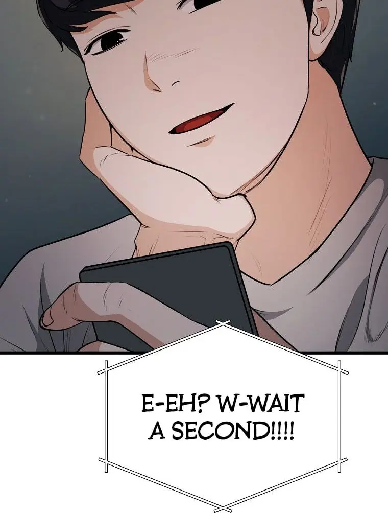 My Dad Is Too Strong Chapter 87 Page 86