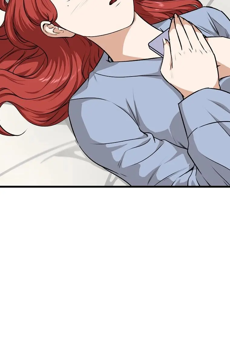 My Dad Is Too Strong Chapter 87 Page 91