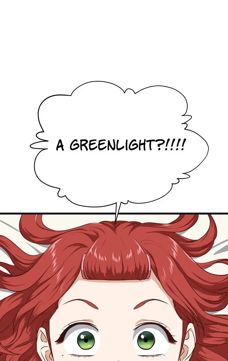 My Dad Is Too Strong Chapter 87 Page 92