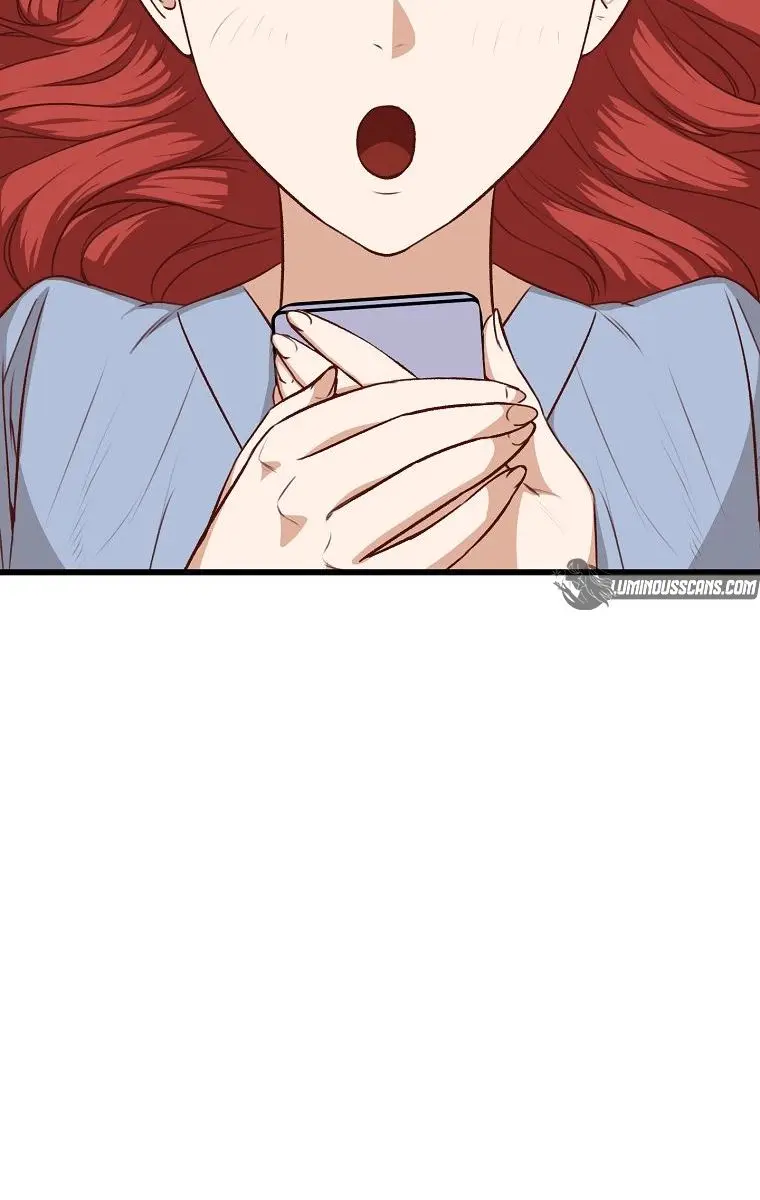 My Dad Is Too Strong Chapter 87 Page 93