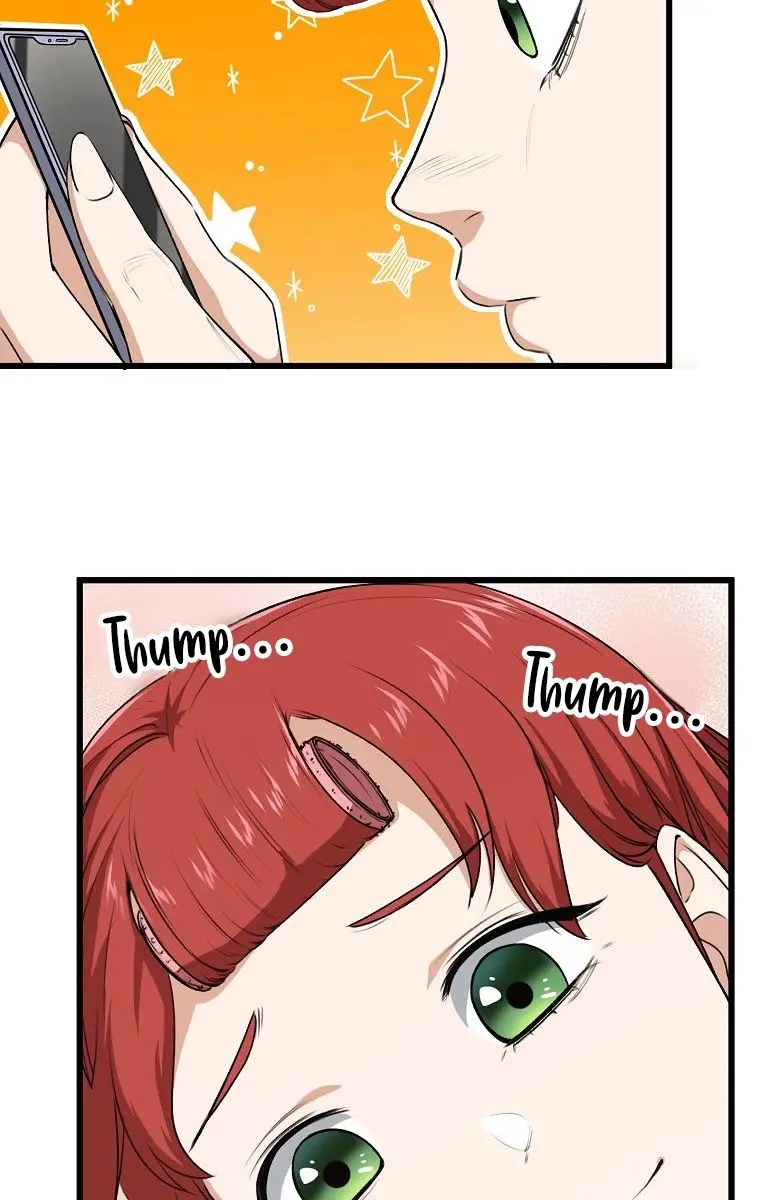 My Dad Is Too Strong Chapter 87 Page 96