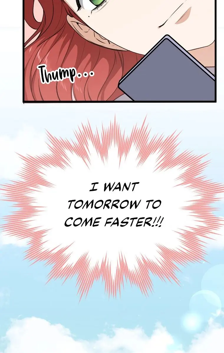 My Dad Is Too Strong Chapter 87 Page 97