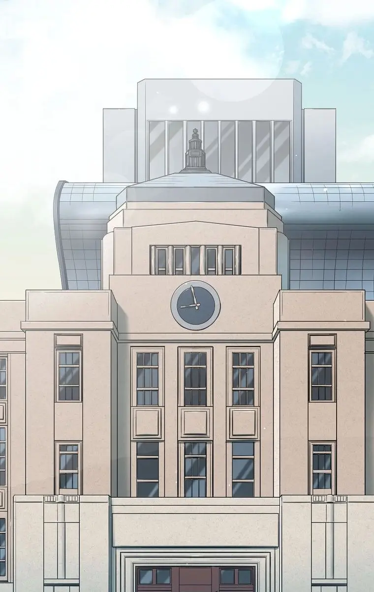 My Dad Is Too Strong Chapter 87 Page 98