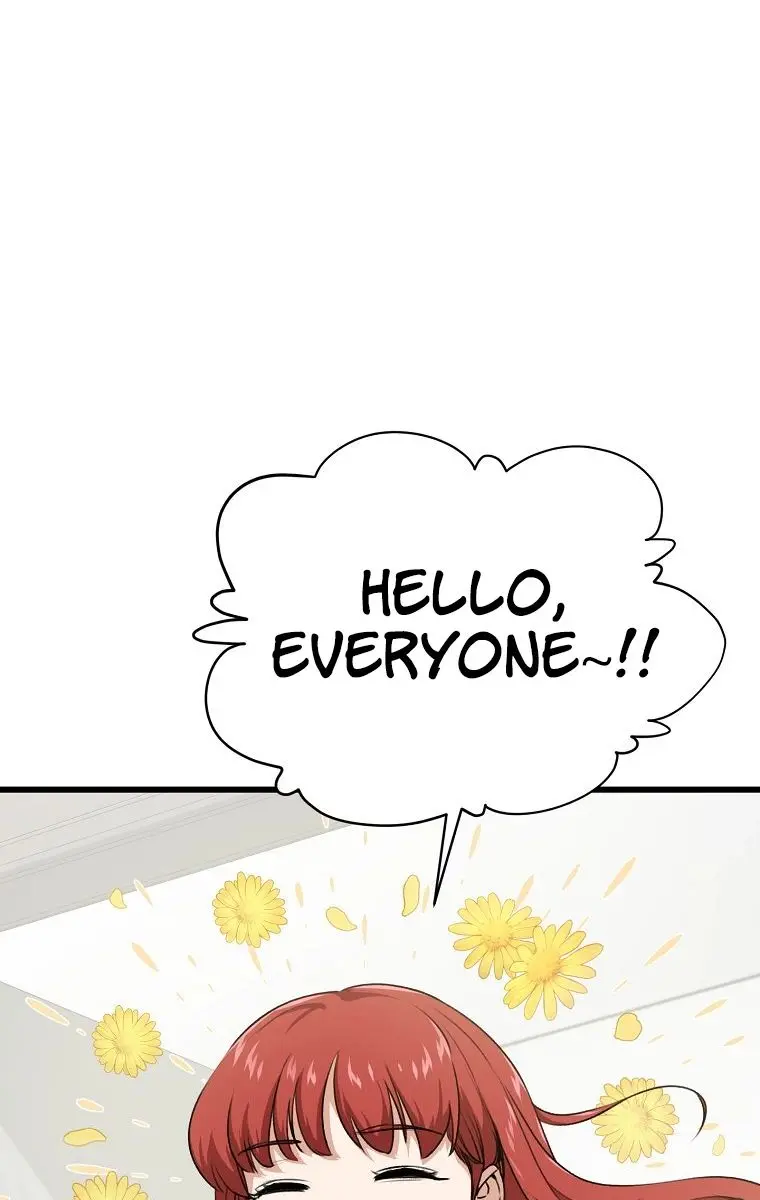 My Dad Is Too Strong Chapter 87 Page 100