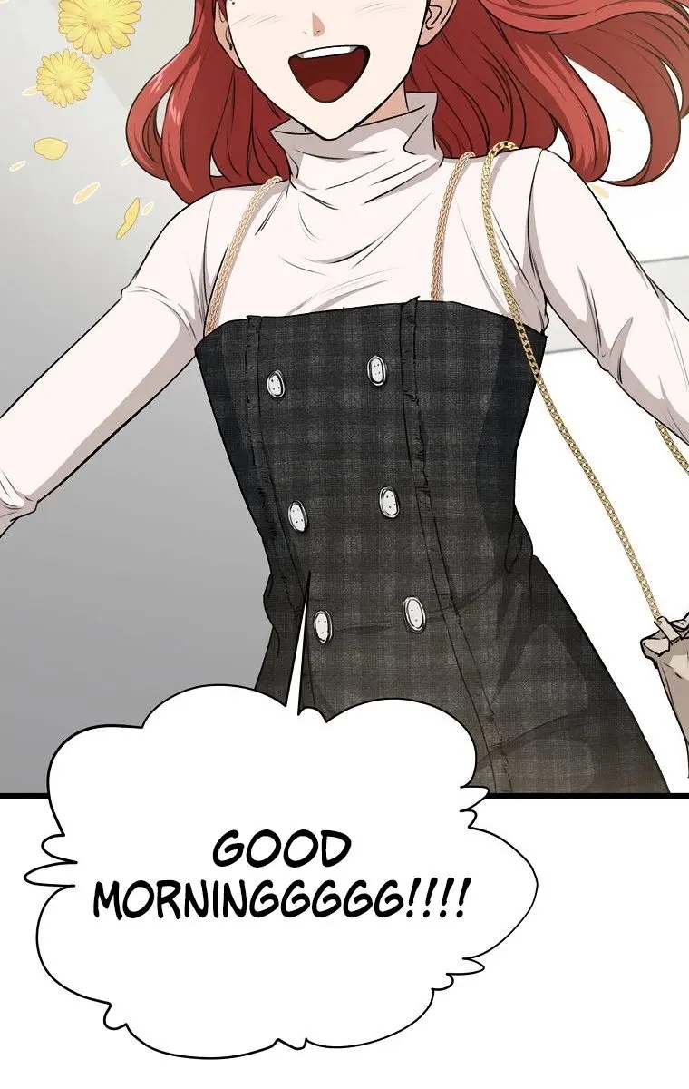 My Dad Is Too Strong Chapter 87 Page 101