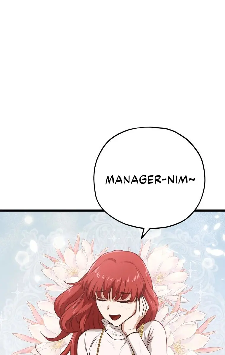 My Dad Is Too Strong Chapter 87 Page 102