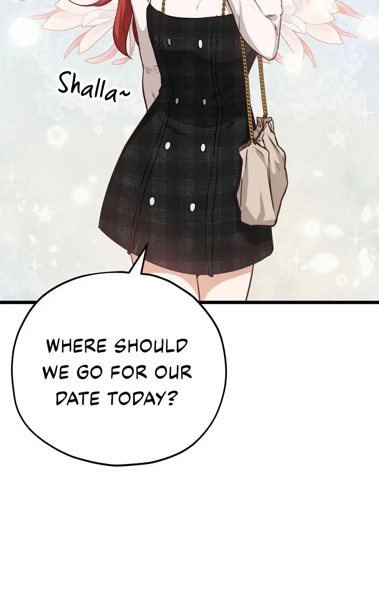 My Dad Is Too Strong Chapter 87 Page 103