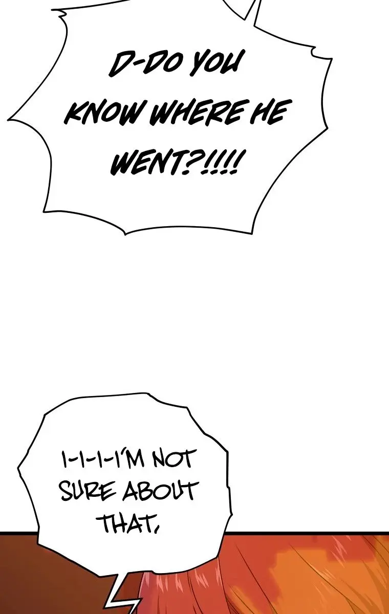 My Dad Is Too Strong Chapter 87 Page 108