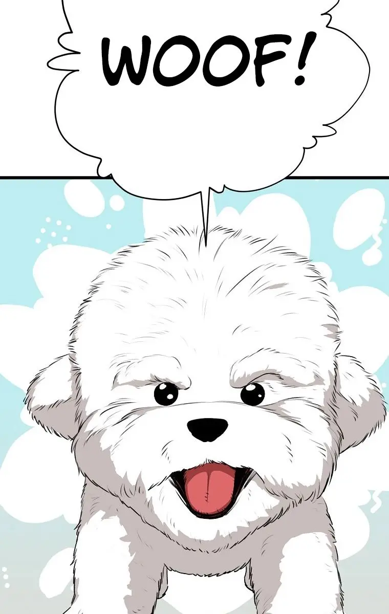 My Dad Is Too Strong Chapter 87 Page 114