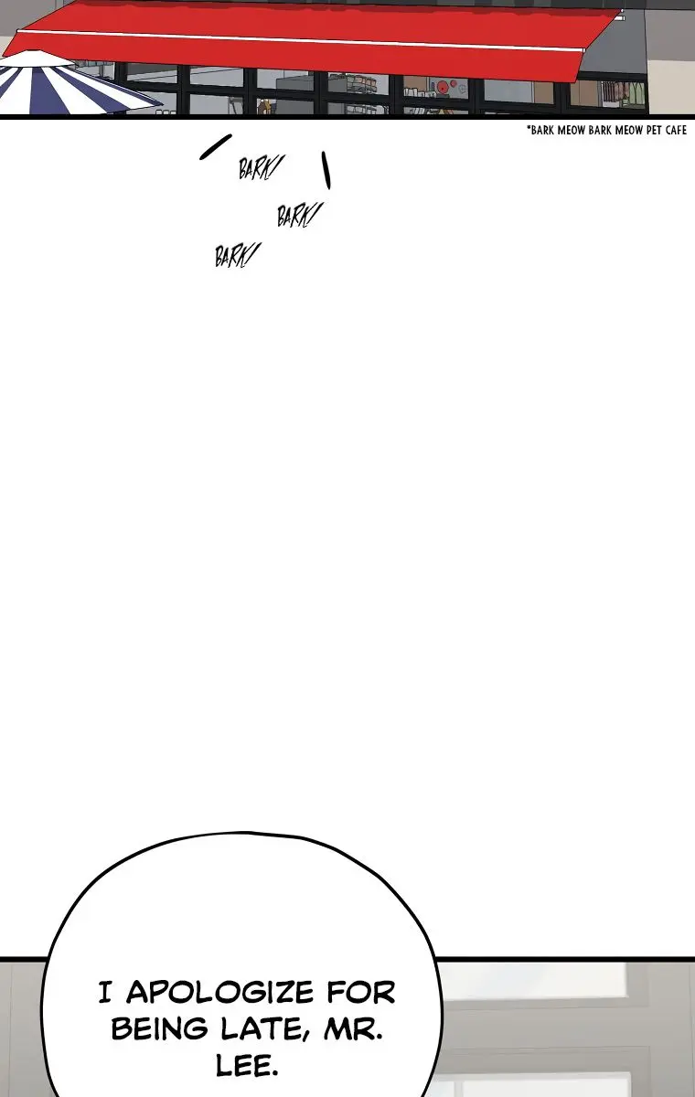 My Dad Is Too Strong Chapter 88 Page 3