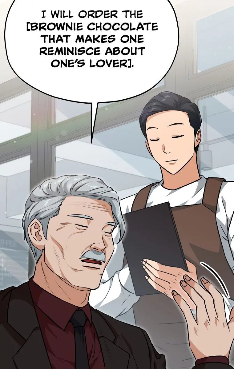 My Dad Is Too Strong Chapter 88 Page 12